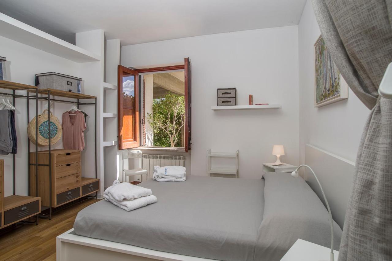 Villa Costanza Mondello Ngoại thất bức ảnh
