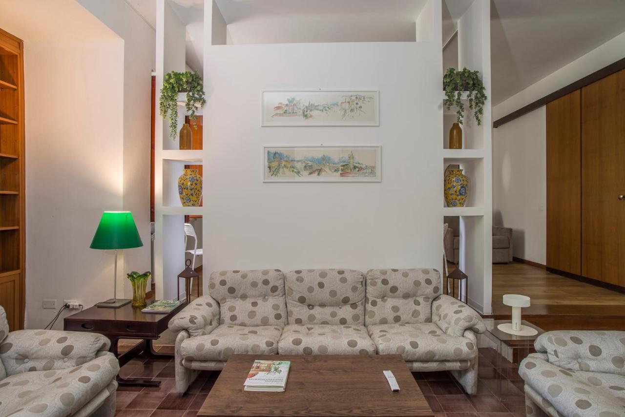 Villa Costanza Mondello Ngoại thất bức ảnh