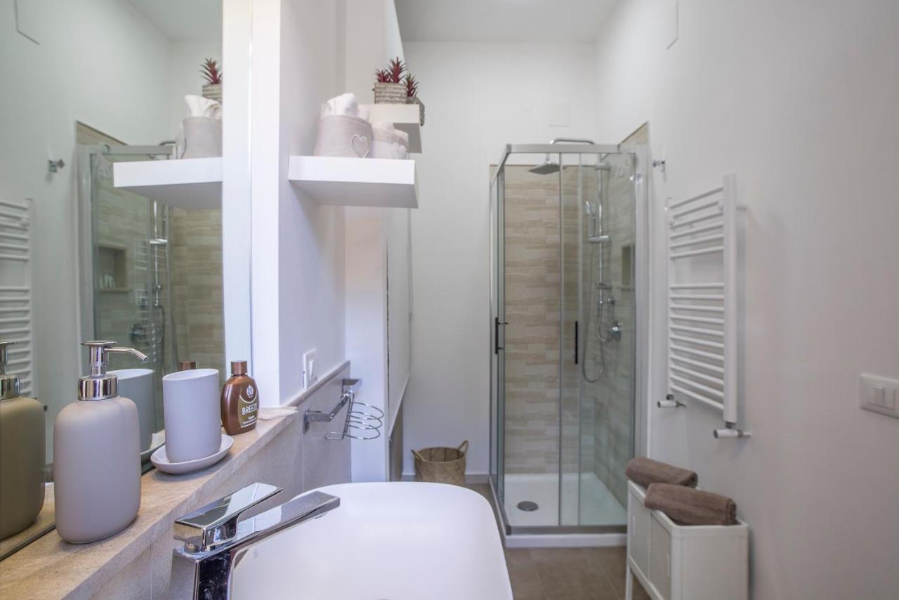 Villa Costanza Mondello Ngoại thất bức ảnh