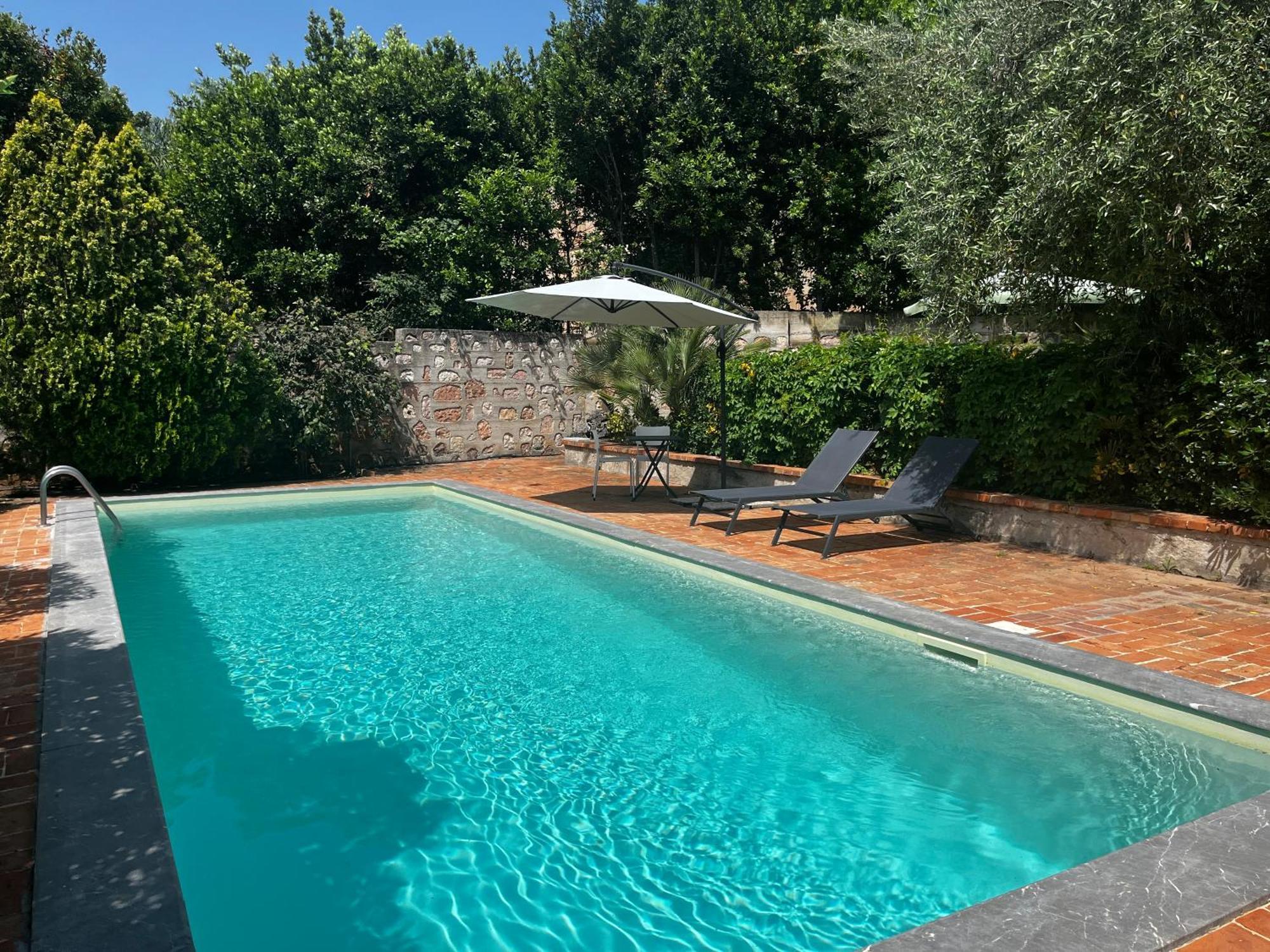 Villa Costanza Mondello Ngoại thất bức ảnh