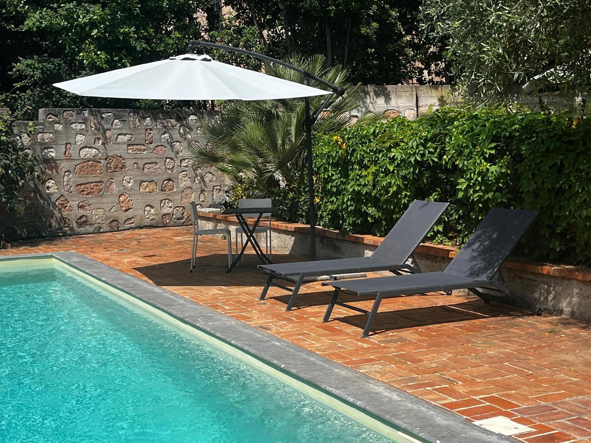 Villa Costanza Mondello Ngoại thất bức ảnh